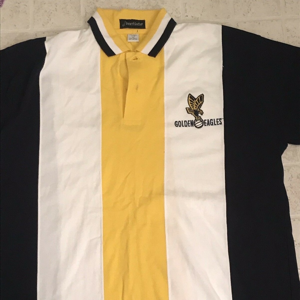 Inner Harbor Marquette Polo SzXL